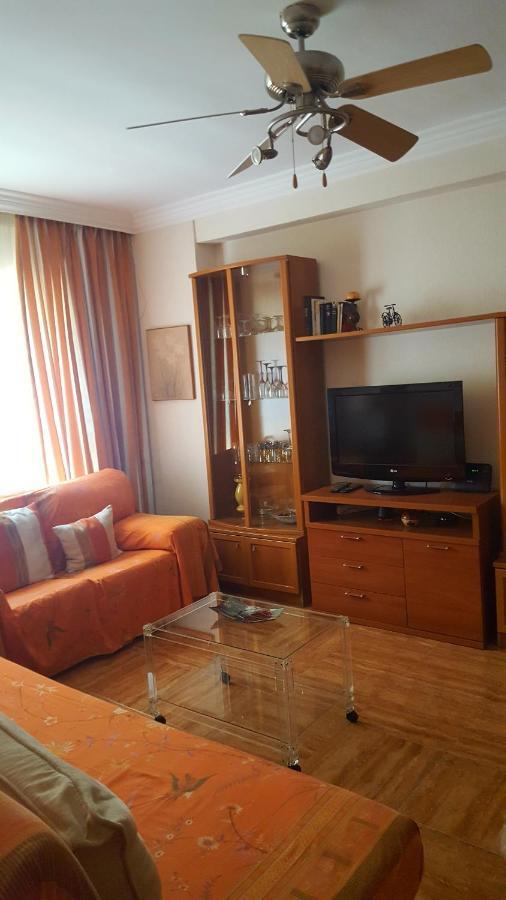 Victoria Street Apartamento Málaga Exterior foto